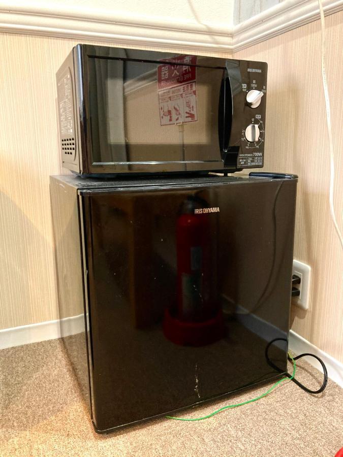 Bnb+ Shinbashi Tokio Exterior foto